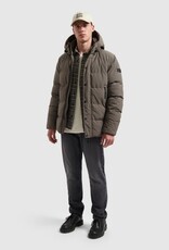 Pure Path Activewear Hooded Jacket