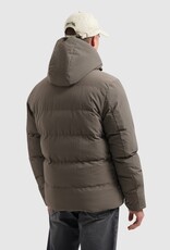Pure Path Activewear Hooded Jacket