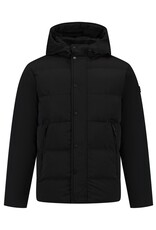 Pure Path Activewear Hooded Jacket