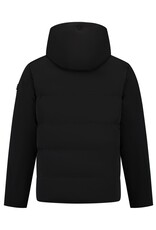 Pure Path Activewear Hooded Jacket
