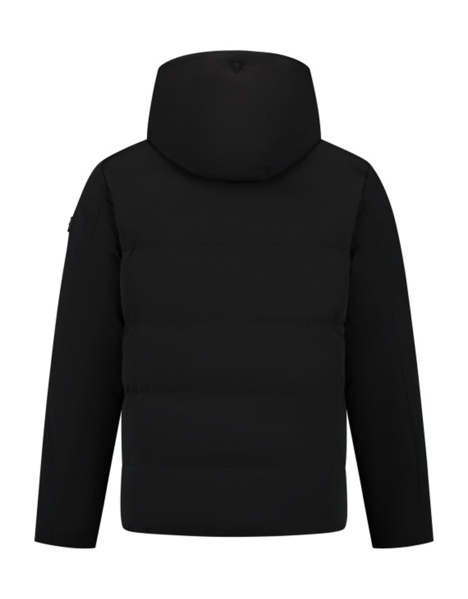 Pure Path Activewear Hooded Jacket