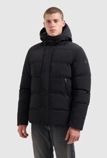 Pure Path Activewear Hooded Jacket