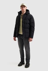 Pure Path Activewear Hooded Jacket