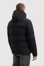 Pure Path Activewear Hooded Jacket