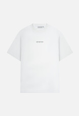 Off the pitch Loose Fit Fragile World Tee