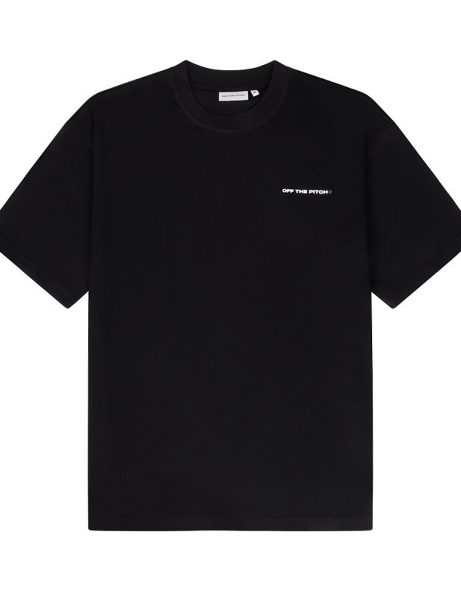 Off the pitch World Loose Fit Tee