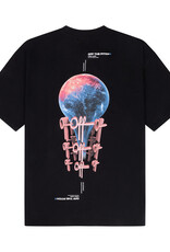 Off the pitch World Loose Fit Tee