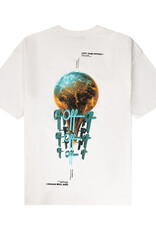 Off the pitch World Loose Fit Tee