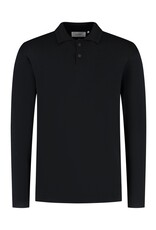 Pure Path Polo Regular Fit Knitwear