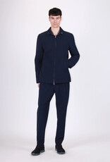 Berna Regular Fit Trapunta Jacket