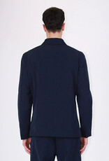 Berna Regular Fit Trapunta Jacket