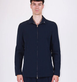 Berna Regular Fit Trapunta Jacket