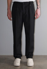 Berna Regular Fit Pantalon Piombo