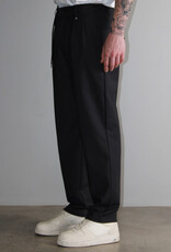 Berna Regular Fit Pantalon Piombo