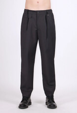 Berna Regular Fit Pantalon Piombo