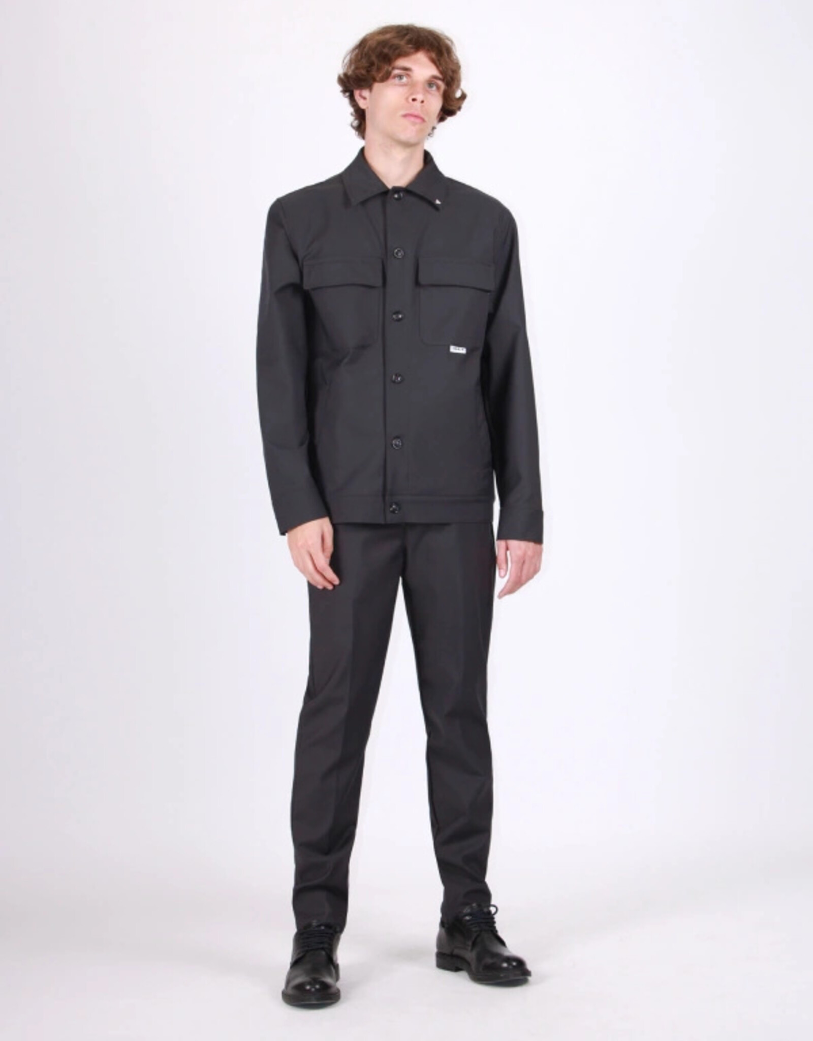 Berna Regular Fit Giubbino Jacket