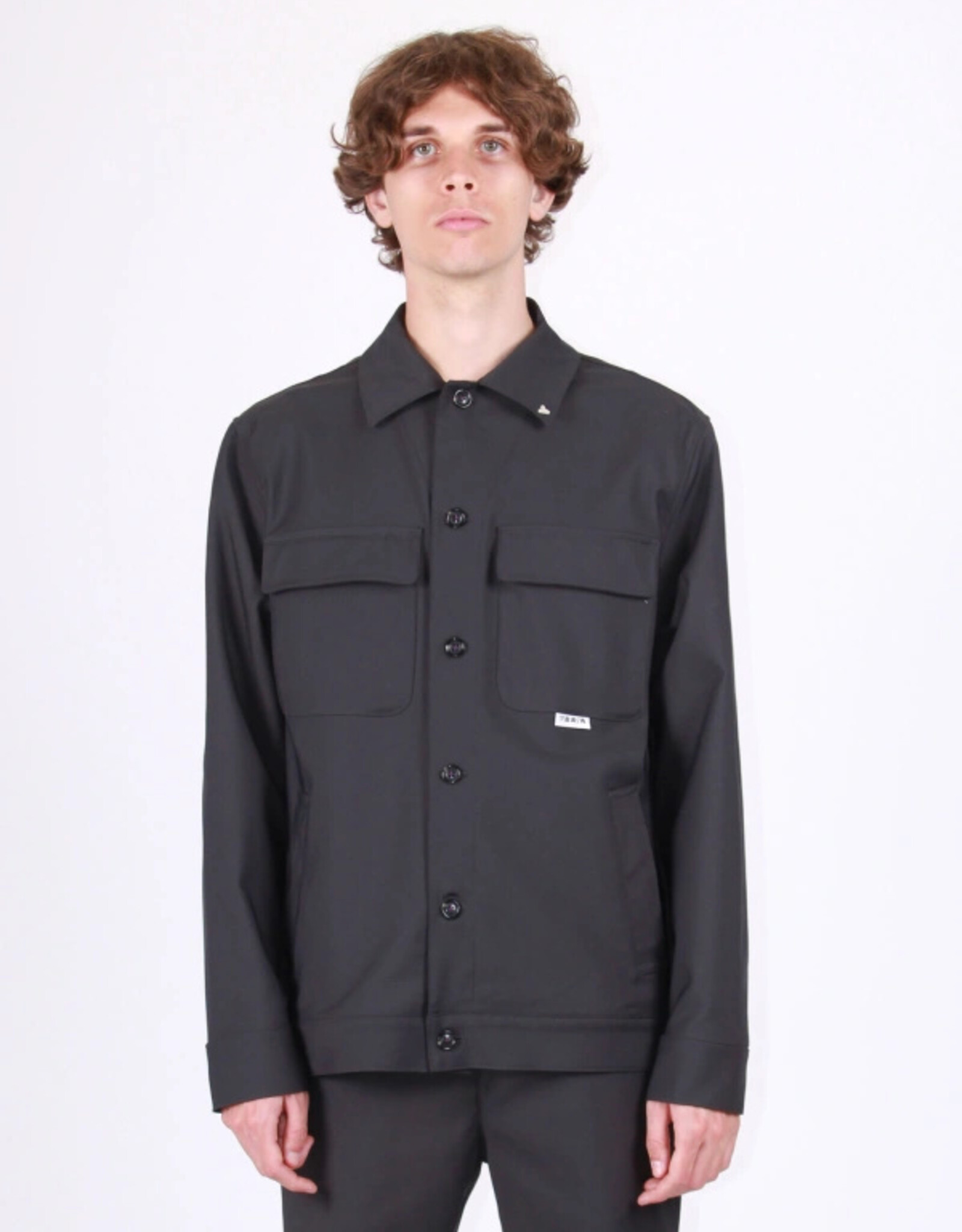 Berna Regular Fit Giubbino Jacket