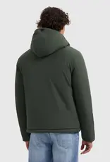 Pure Path Active Flex Parka