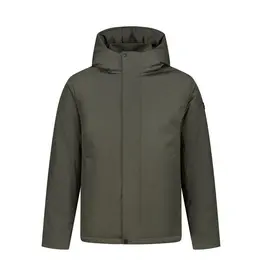 Pure Path Active Flex Parka