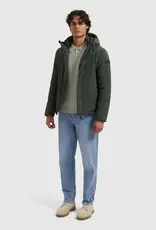 Pure Path Active Flex Parka