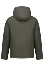 Pure Path Active Flex Parka