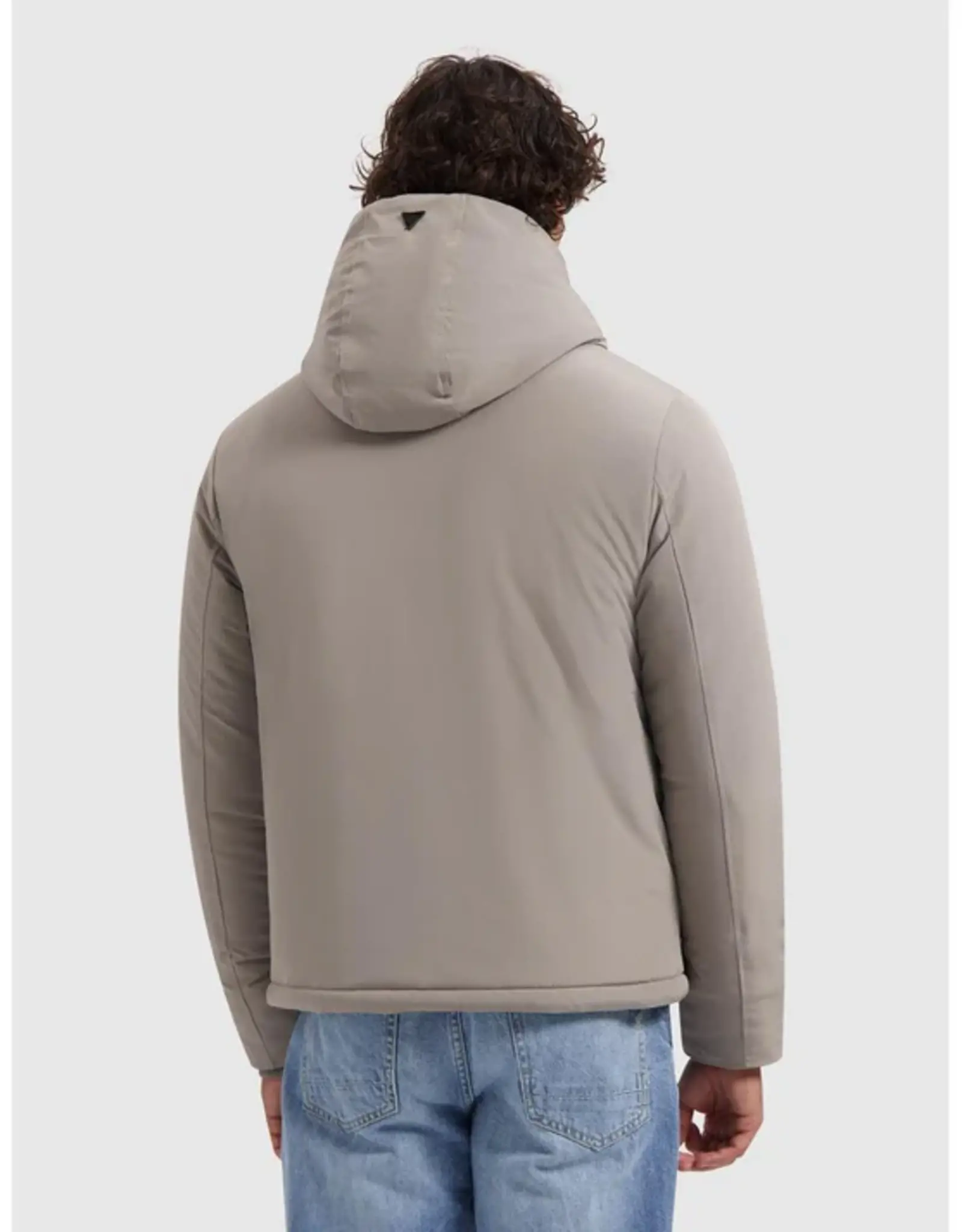 Pure Path Active Flex Parka