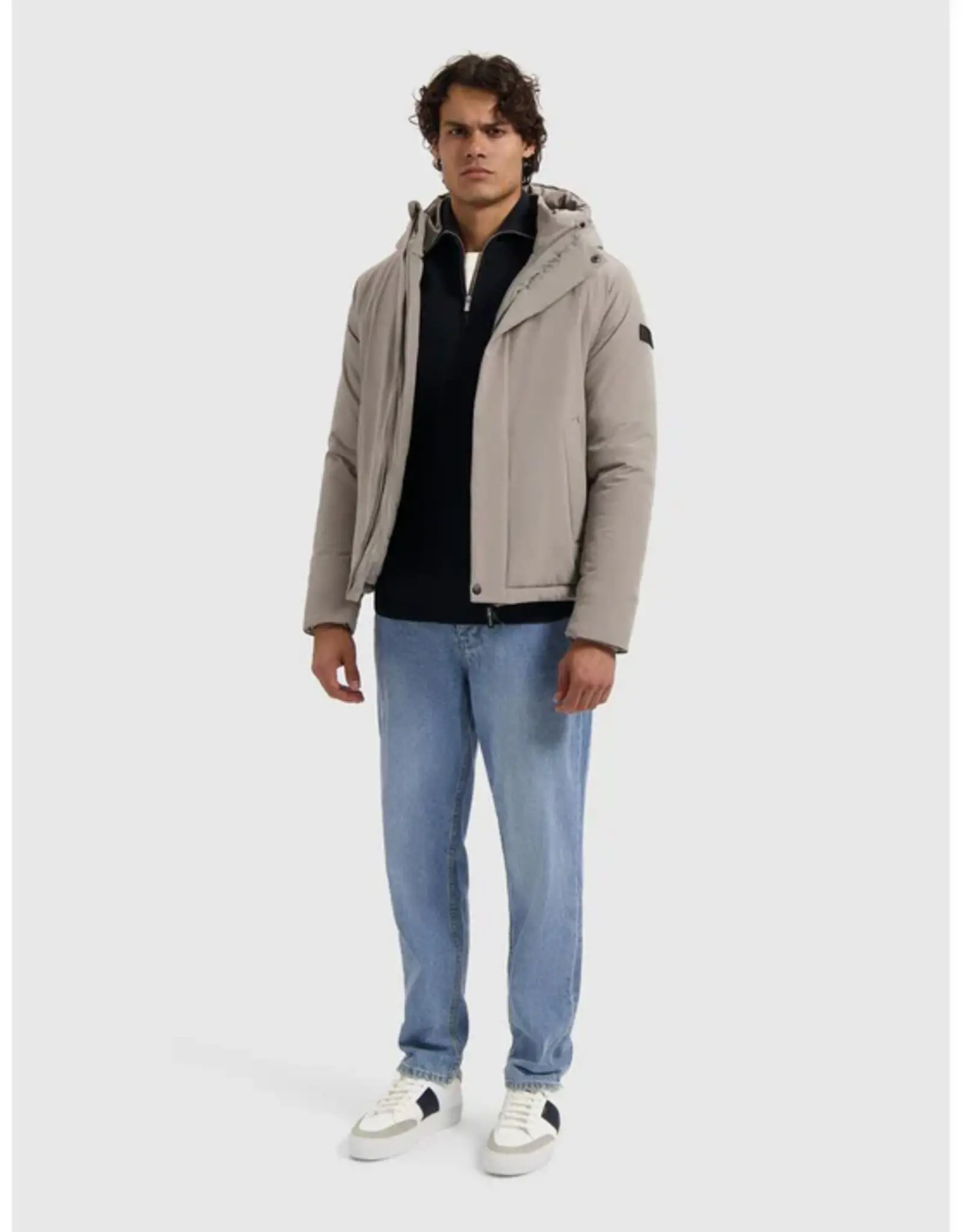 Pure Path Active Flex Parka