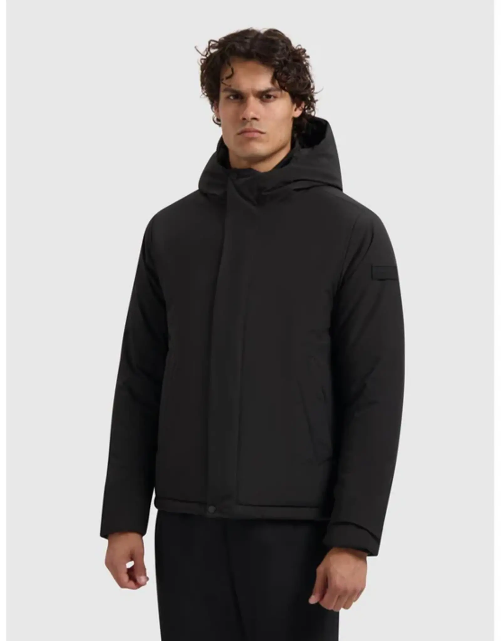Pure Path Active Flex Parka