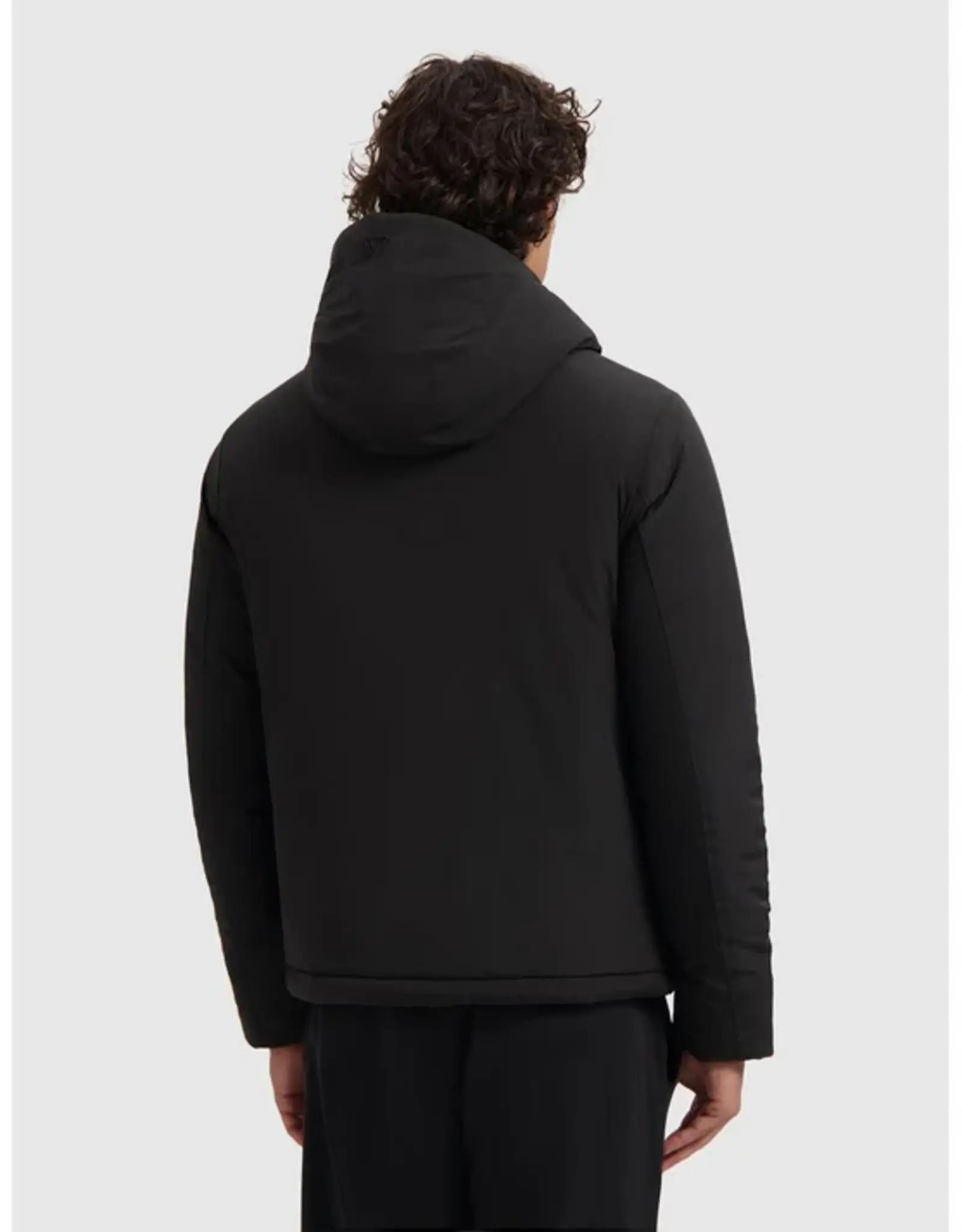 Pure Path Active Flex Parka