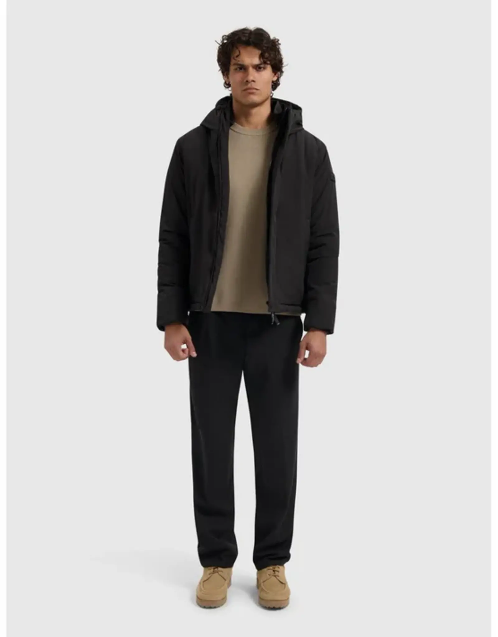 Pure Path Active Flex Parka