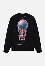 Off the pitch World Crewneck Regular Fit