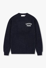 Croyez Paris Knit Sweater