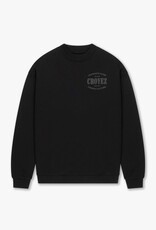 Croyez Stamp Sweater