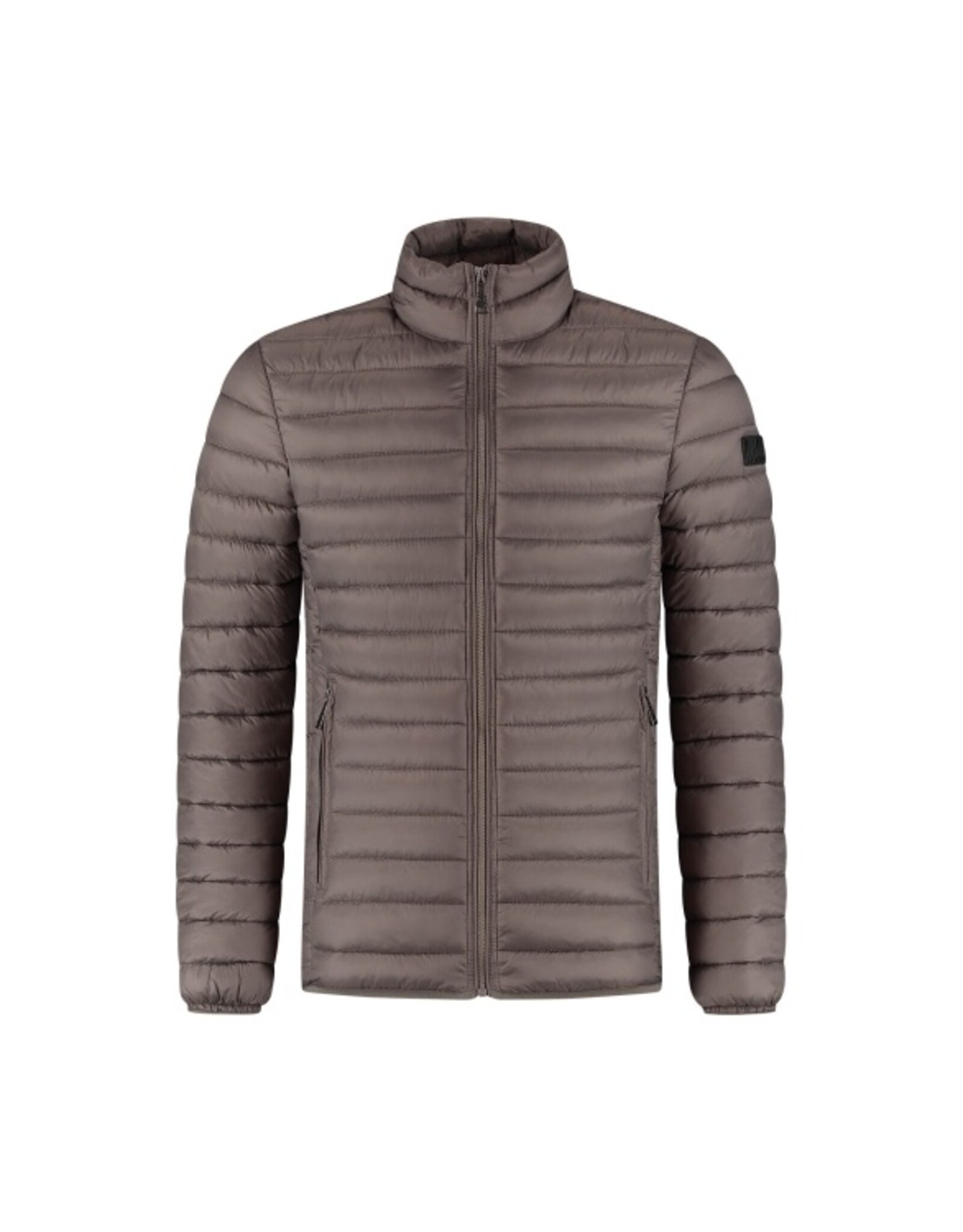 Malelions Light Weight Padded Jacket