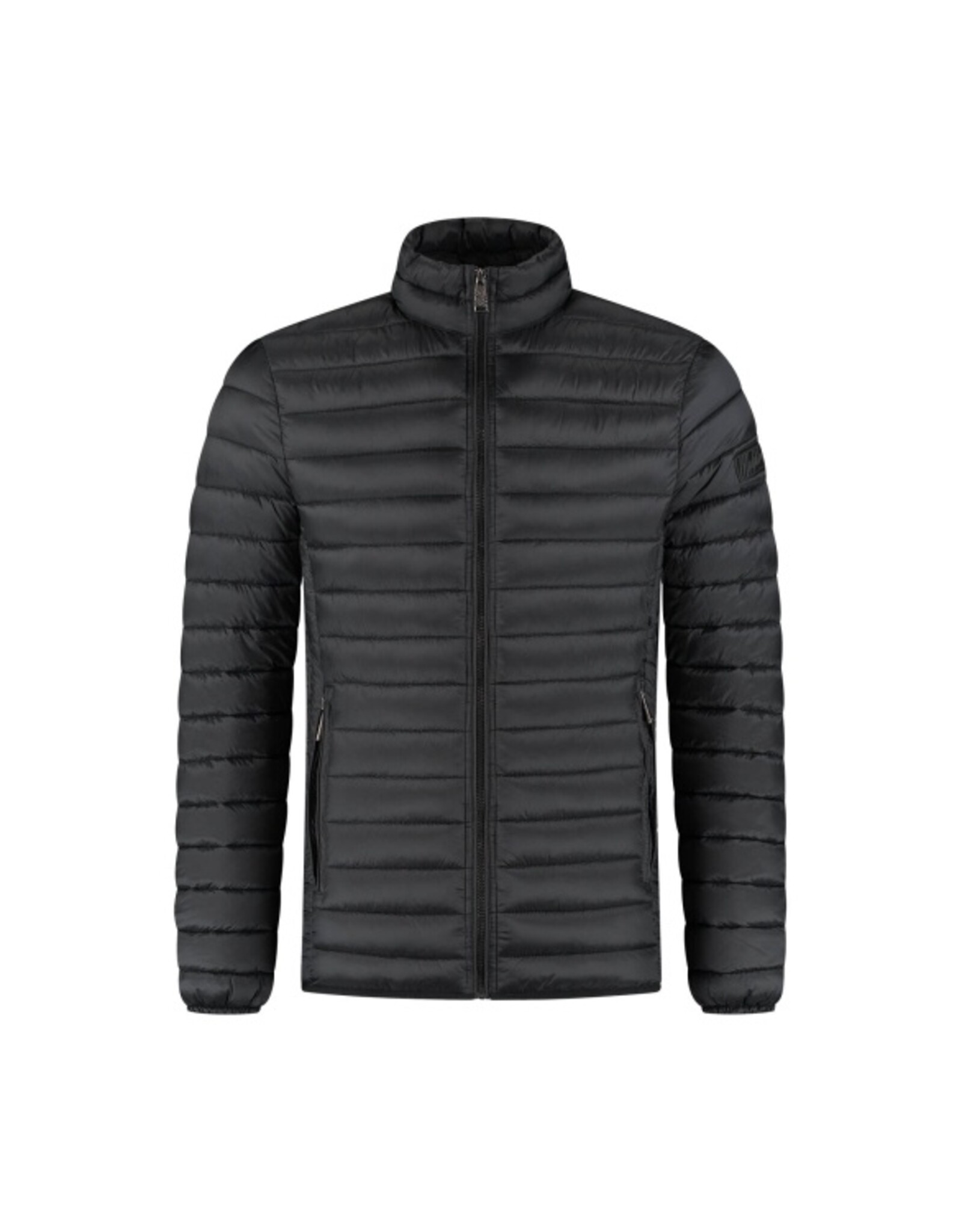 Malelions Light Weight Padded Jacket