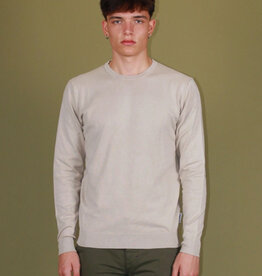 Berna Regular Fit Crewneck Knitwear