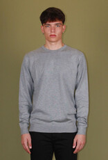 Berna Regular Fit Crewneck Knitwear