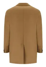 Berna Regular Fit Italian Topcoat