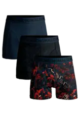 Muchachomalo Palmbirds 3-Pack