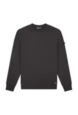 Malelions Knitted Crewneck