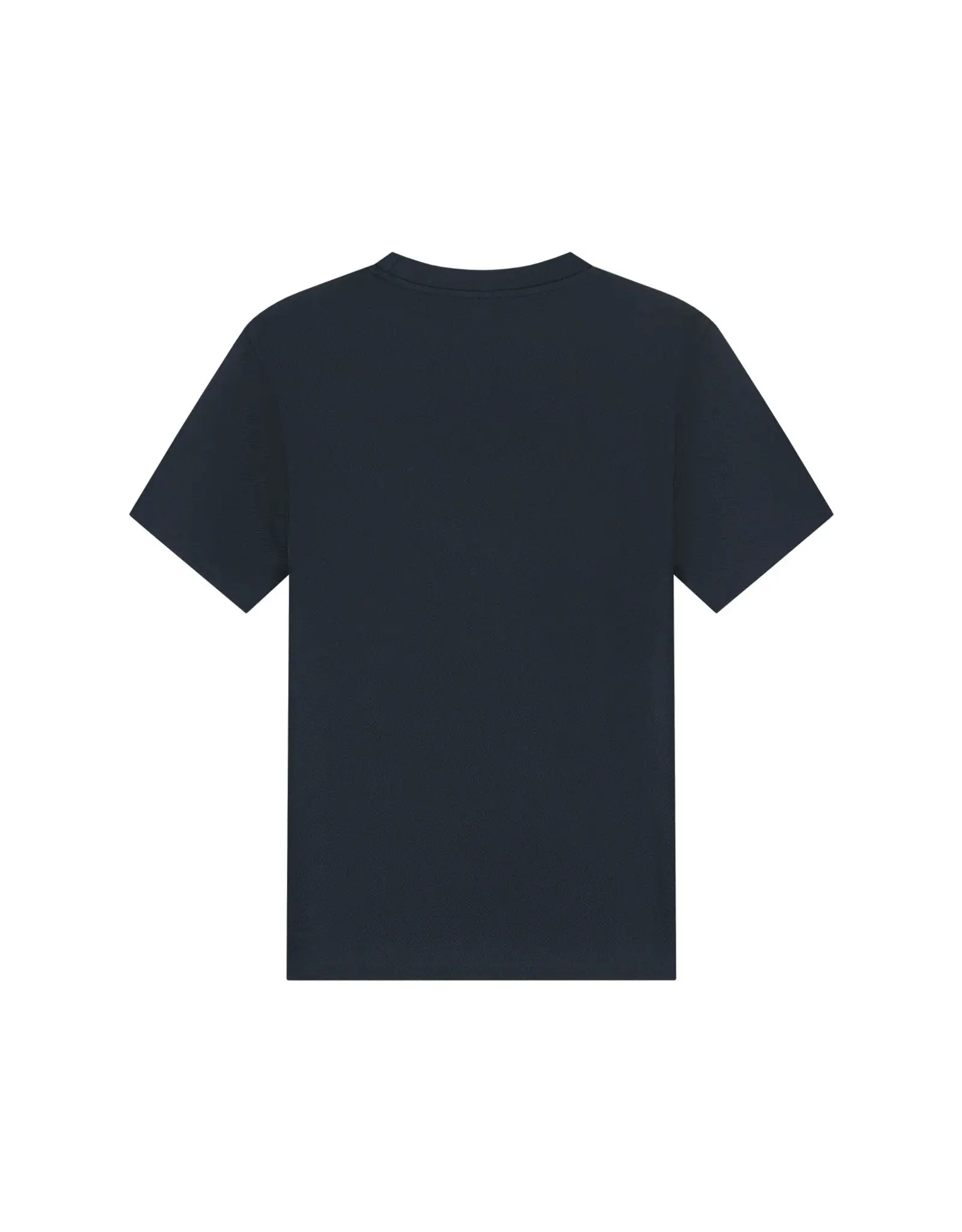 Malelions Textured T-Shirt