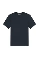 Malelions Textured T-Shirt