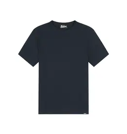 Malelions Textured T-Shirt
