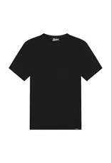 Malelions Textured T-Shirt