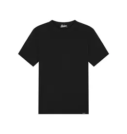 Malelions Textured T-Shirt
