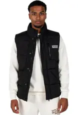 Wrong Friends Lafayette Bodywarmer