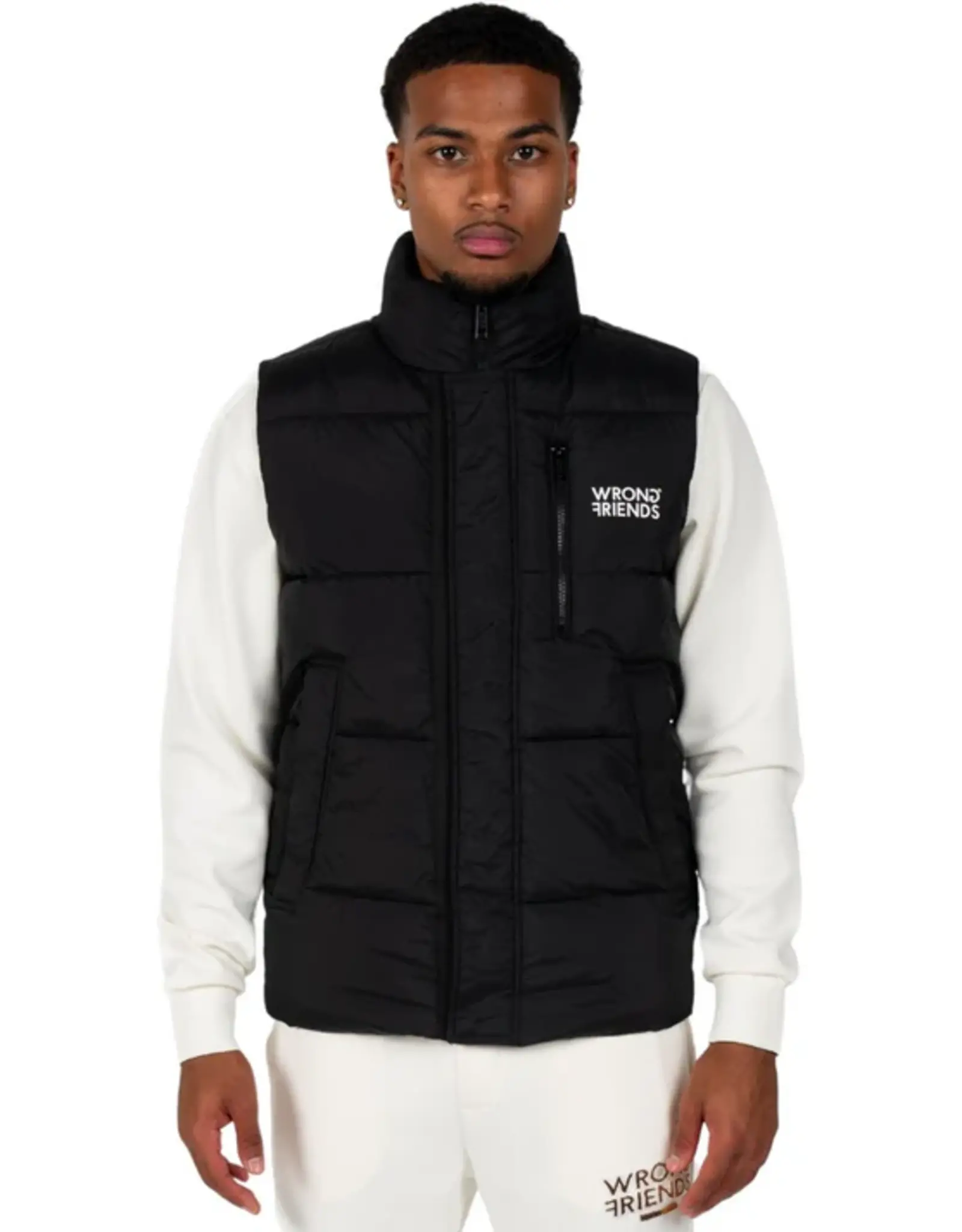 Wrong Friends Lafayette Bodywarmer
