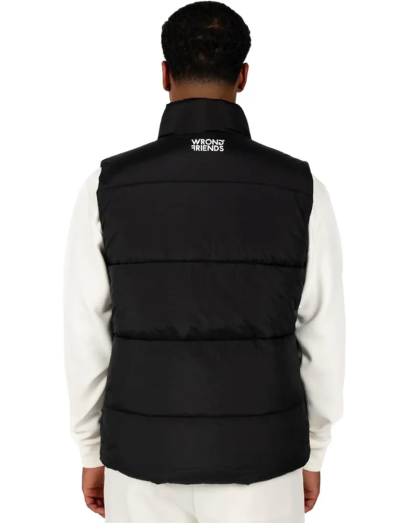 Wrong Friends Lafayette Bodywarmer