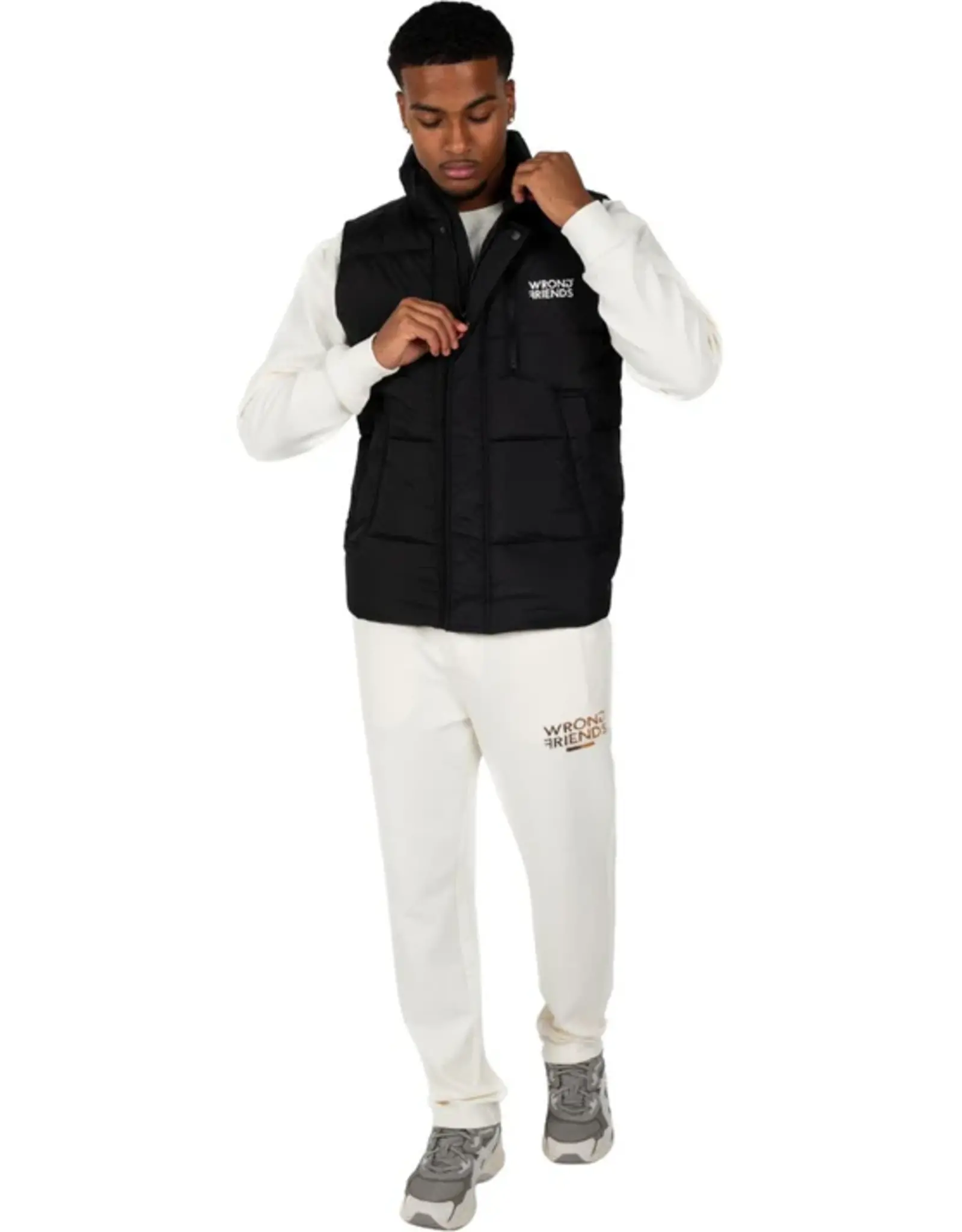 Wrong Friends Lafayette Bodywarmer