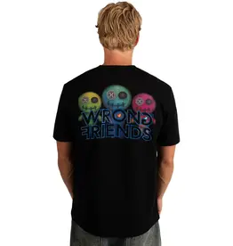 Wrong Friends Walden T-Shirt